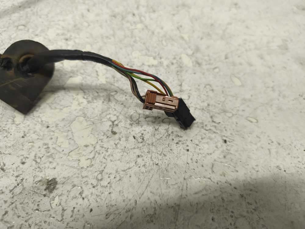 RETROVISEUR GAUCHE ELECTRIQUE DS3 - Vue 3